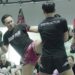 Hard Sparring Vs Light Sparring For Muay Thai: Which Is More Effective