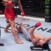 Highlights! ‘Road To UFC’ Ends With Monstrous KO