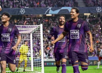 How to update Chelsea’s squad in FM24 – Add Adarabioyo & Dewsbury Hall to Chelsea in Football Manager | Football Blog