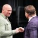 Midnight Mania: Dana Walks Back McGregor Update, Leaves 2024 Door Open