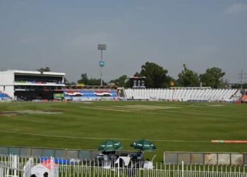 PAK vs BAN 2024: Free entry for fans for remainder of Rawalpindi Test