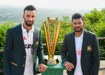 PAK vs BAN Match Preview, 1st Test: Head to Head records, pitch report and more