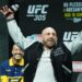 Alexander Volkanovski open to idea of interim title fight against Diego Lopes: ‘You never know’