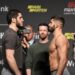 Arman Tsarukyan told Islam Makhachev rematch ‘will take place early next year’