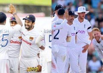 ENG vs SL Match Preview, 3rd Test: Head to Head records, pitch report and more