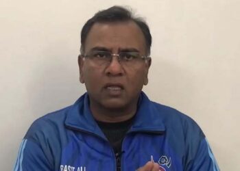 ‘He can deceive the batters’ - Basit Ali reflects on Jasprit Bumrah’s bowling action