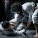 Here’s How To Deal With Smaller Opponents In BJJ
