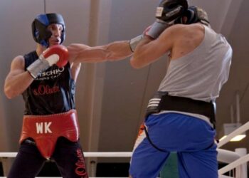 How To Use The Long Guard In Boxing