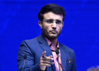 ‘I see a genuine dearth of talent’ - Sourav Ganguly slams Pakistan Cricket following lacklustre form