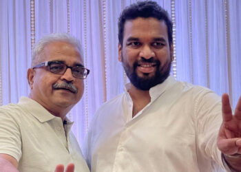 Mumbai's Maidan tournament organiser Abhay Hadap becomes MCA Secretary