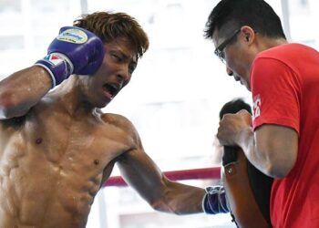 Naoya Inoue Fights: 7 Of His Best Wins Inside The Squared Circle