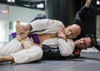 The 6 Biggest Challenges You’ll Face When You Start Training BJJ