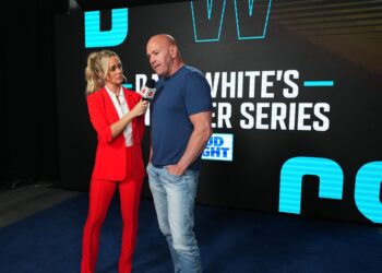 UFC ‘Contender Series’ Results, Live Coverage And Full Fight Highlights | Season 8, Ep. 6