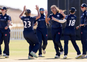 Women’s T20 World Cup 2024: Newcomers Scotland take on former champions England and West Indies in Group B