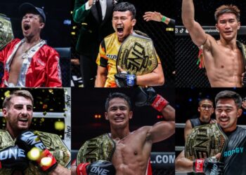 20 Best Muay Thai Fighters Of The Modern Era You Must Know