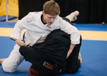 4 Effective Rolling Escapes For All Grapplers