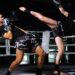 5 Tips To Defeating A Counter-Fighter In Muay Thai