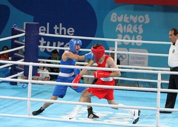 5 Ways To Set Up A Headshot In Boxing