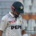 Babar Azam's half-century drought in Tests approaches second anniversary