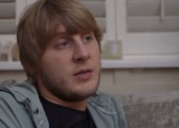 ‘Delusional’ Paddy Pimblett He’d Beat ‘Hand Santizier Boy’ Ilia Topuria After Historic UFC 308 Knockout Win