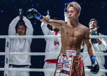 How To Fight Like Takeru “The Natural Born Crusher” Segawa