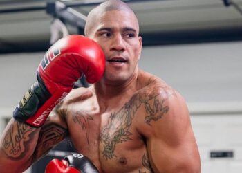 How To Throw A Lead Hook Like Alex Pereira