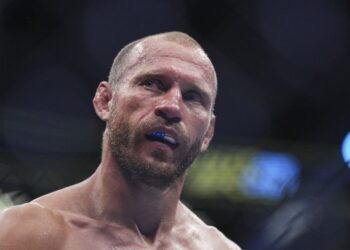 ‘It Doesn’t Feel Right’