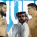 LIVE! Bivol Vs. Beterbiev Results, Streaming Updates