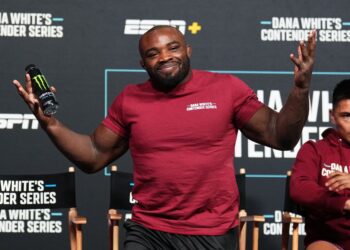 Midnight Mania Highlights! Finney Finally Inks UFC Contract After KO Win