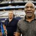 Midnight Mania: Tyson Crumples Training Partner In Latest Sparring Video