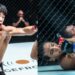 MMA’s New Dawn Of Strikers And Grapplers