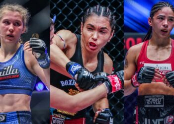 Top 10 Female Muay Farang That You Should Know