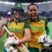 Twitter Reactions: Anneke Bosch blazes South Africa Women to famous victory against Australia Women