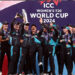 Twitter Reactions: New Zealand women clinch maiden T20 World Cup title, beat South Africa women by 32 runs