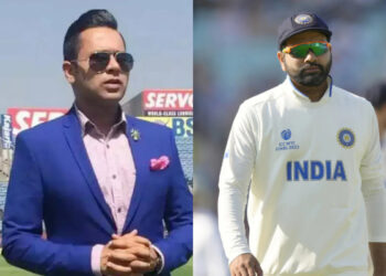 'WTC qualification scenario is now looking a little dicey' - Aakash Chopra after India's loss to New Zealand in second Test