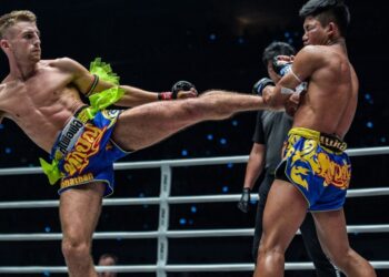 5 Tips For Defeating A Muay Mat In Muay Thai