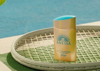 6 Essential Skincare Products You Need If You Do Sports And Exercise In Singapore