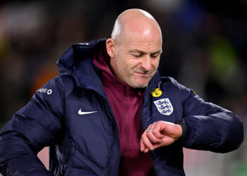 England facing massive fitness woes ahead of crunch Nations League fixtures in November | Football Blog