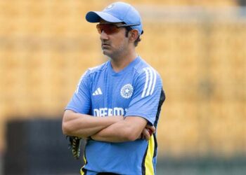 Gautam Gambhir to be questioned by BCCI after home drubbing against New Zealand | CricTracker