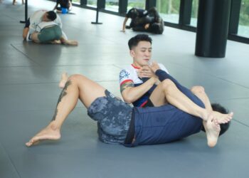 How Effective Is Brazilian Jiu-Jitsu On The Streets?