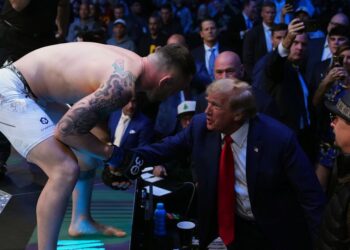 Midnight Mania: Colby FINALLY Explains UFC Absence