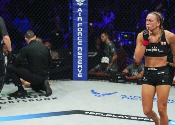 Midnight Mania: The Best Event Nobody Watched