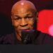 Midnight Mania: Tyson Vomited Blood, Defecated Tar During Medical Emergency