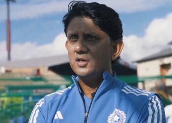 'Spin bowling has evolved' - Sairaj Bahutule elaborates on scope of spinners in T20 format