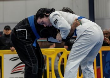 3 Positions And Techniques To Reverse And Counter The Underhook In BJJ