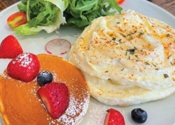 5 Hidden Spots To Eat & Chill Near KINEX Mall