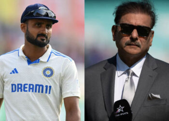 ‘Akash Deep should be in the mix’ - Ravi Shastri chooses between Akash Deep, Harshit Rana ahead of Adelaide clash