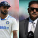 ‘Akash Deep should be in the mix’ - Ravi Shastri chooses between Akash Deep, Harshit Rana ahead of Adelaide clash