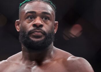 Aljamain Sterling ‘Confused’ With UFC 310 Card Placement: ‘I Am A Main Card Fighter’
