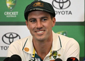 AUS vs IND: Pat Cummins extinguishes Hazlewood rumours post Adelaide Test win